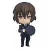 Bungou-Stray-Dogs-Dazai-Osamu-Nendoroid-1414-Airport-Ver-juguetes-y-juegos