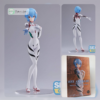 Evangelion Ayanami Rei Tentative Name Figura