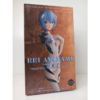 Evangelion Ayanami Rei Tentative Name Figura foto real