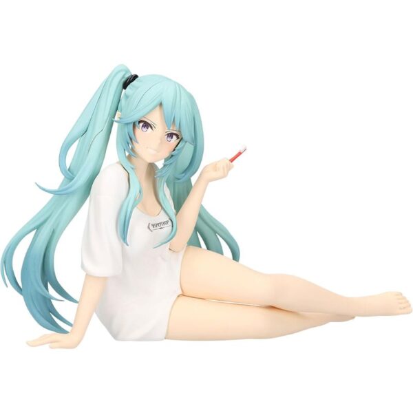 Kage-no-Jitsuryokusha-ni-Naritakute-Epsilon-Relax-Time-Figura-Bandai-juguetes-y-juegos