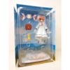 Mahou Shoujo Lyrical Nanoha A's Takamachi Nanoha Figma SP-007
