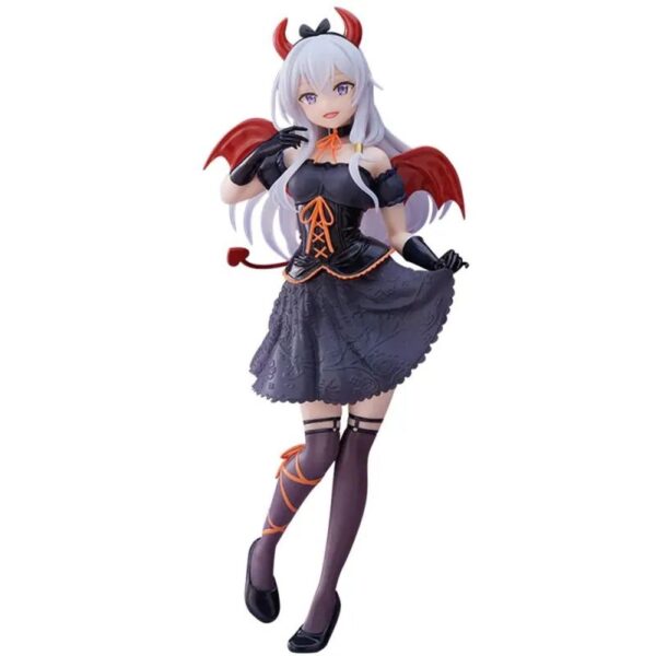 Majo no Tabitabi - Elaina - Little Devil ver. Figura Coreful Taito juguetes y juegos