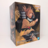 My Hero Academia Toga Himiko The Evil Villains DX Figura foto real