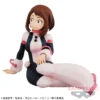 My Hero Academia Uraraka Ochaco Colección Break Time Figura