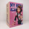 My Hero Academia Uraraka Ochaco Colección Break Time Figura