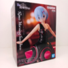 ReZero Rem's Morning Star Dress Figura Bandai