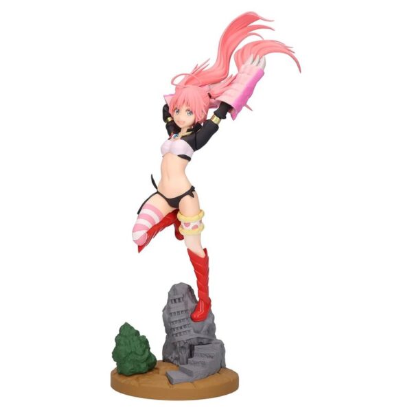 Tensei-Shitara-Slime-Datta-Ken-Milim-Nava-Figura-Bandai-juguetes-y-juegos Tensei-Shitara-Slime-Datta-Ken-Milim-Nava-Figura-Bandai-juguetes-y-juegos