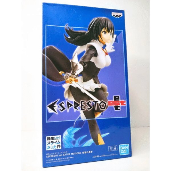 Tensei Shitara Slime Datta Ken - Izawa Shizue figura espresto