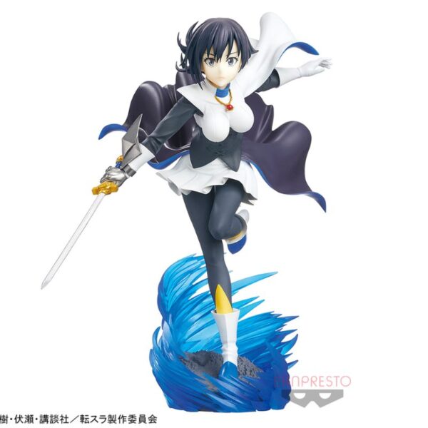 Tensei Shitara Slime Datta Ken - Izawa Shizue figura espresto