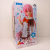 Tonikaku-Kawaii-Yuzaki-Tsukasa-Figura-SEGA-foto-real