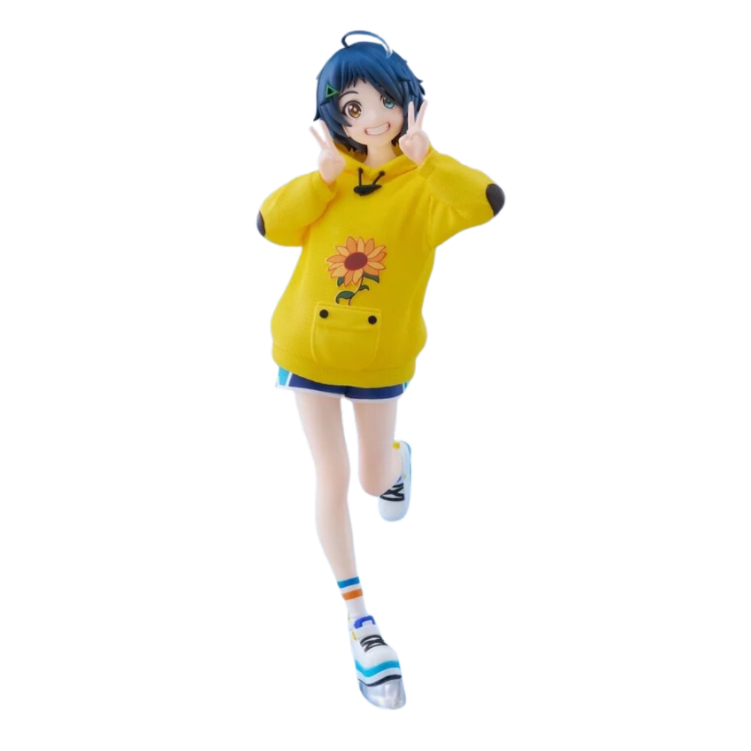 Wonder Egg Priority Ohto Ai Figura Coreful Taito