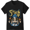 Polo Oversize [Dragon Ball Z] Gogeta Fusion