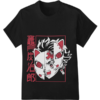 Polo Oversize [Demon Slayer] Tanjiro mask