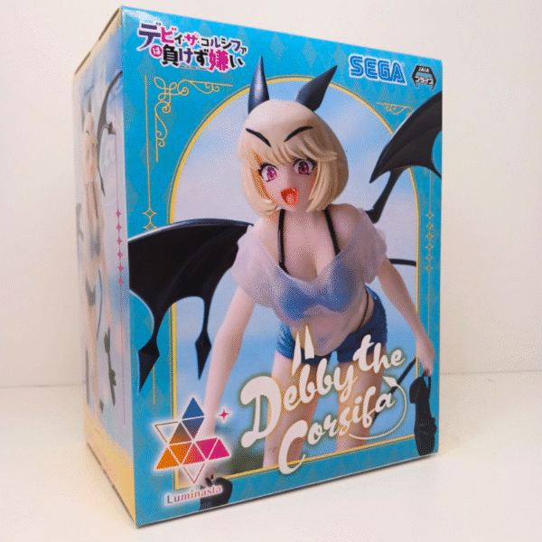 Debby-the-Corsifa-Luminasta-Figura-SEGA-foto-real