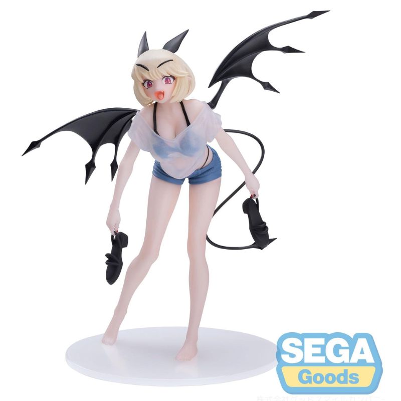 Debby-the-Corsifa-Luminasta-Figura-SEGA-juguetes-y-juegos