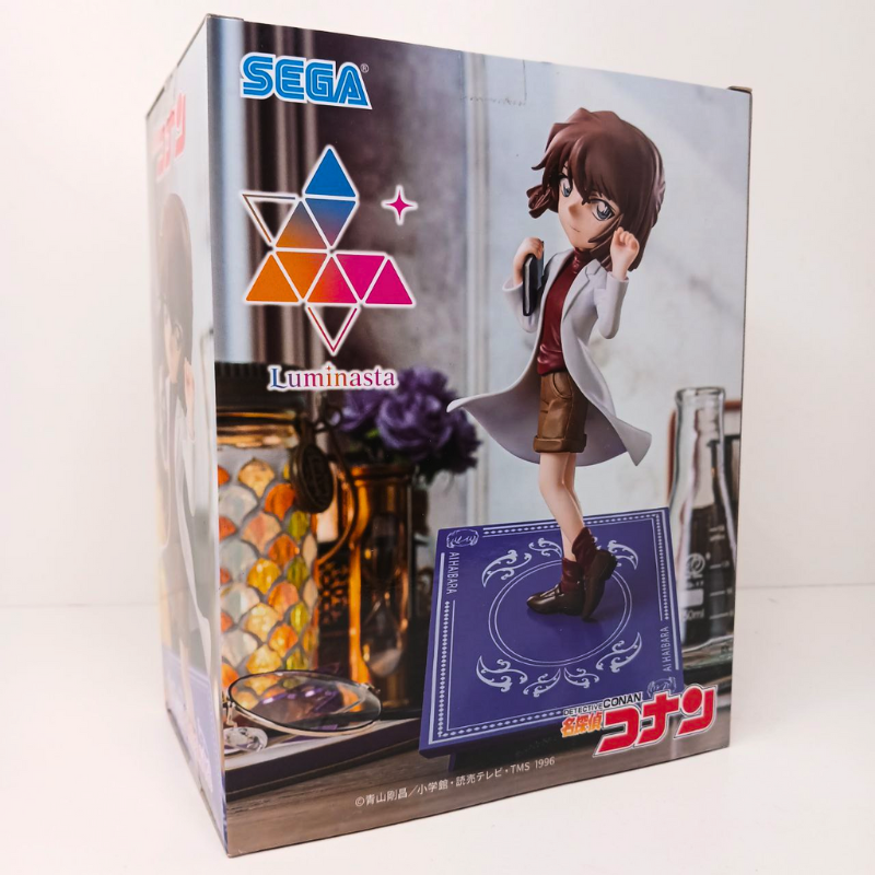 Detective-Conan-Haibara-Ai-Figura-Luminasta-SEGA-foto-real