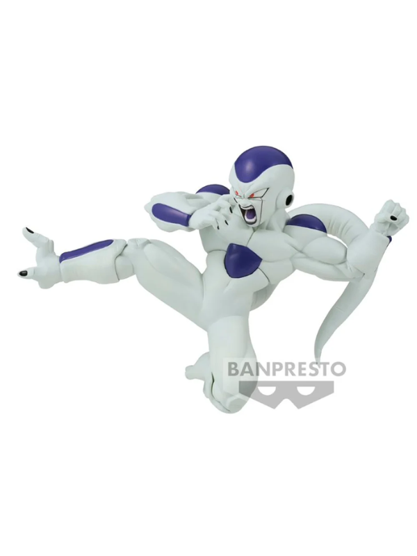 Dragon Ball Z MATCH MAKERS Freezer figura