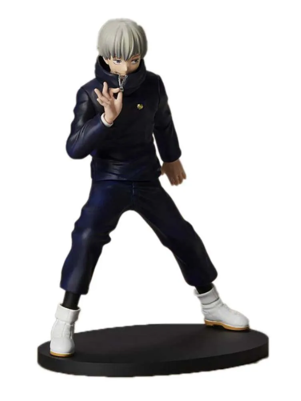 Jujutsu Kaisen Toge Inumaki figura