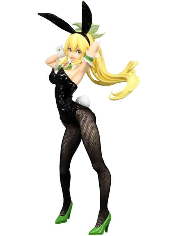 Sword Art Online Leafa Figura BiCute Bunnies figura