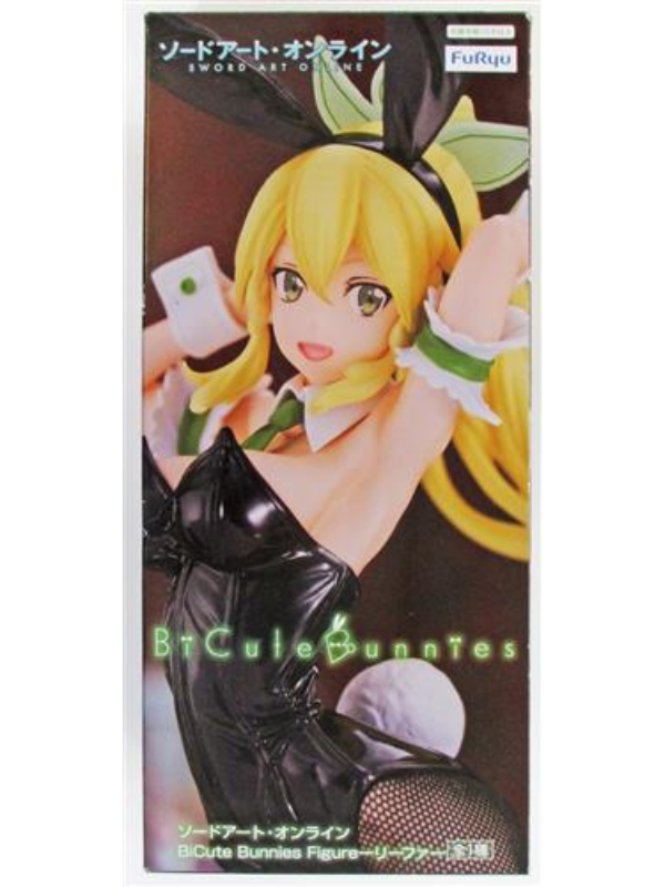 Sword Art Online Leafa Figura BiCute Bunnies