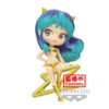 Urusei Yatsura Figura Q Posket Together Lum Bandai Spirits