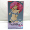 Urusei Yatsura Ran Figura Banpresto GLITTER&GLAMOURS caja