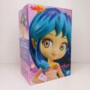 Urusei Yatsura Figura Q Posket Together Lum Bandai Spirits