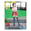 Dandadan Ayase Momo Figura Sega Luminasta Shifuku Ver. caja