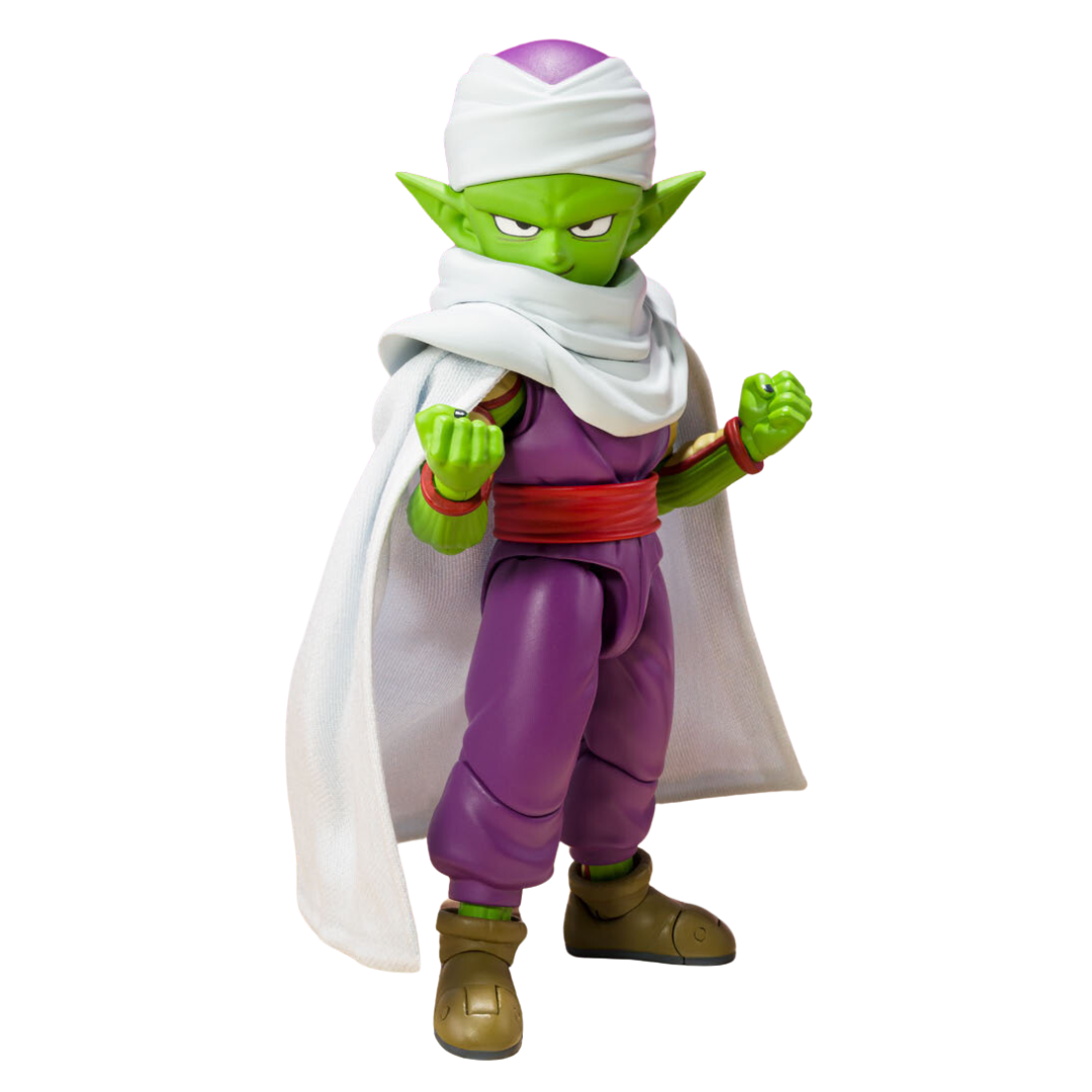 Dragon Ball Daima Piccolo Mini Figura S.H.Figuarts