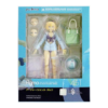 Fate/Grand Order Jeanne d'Arc Figura Figma 451