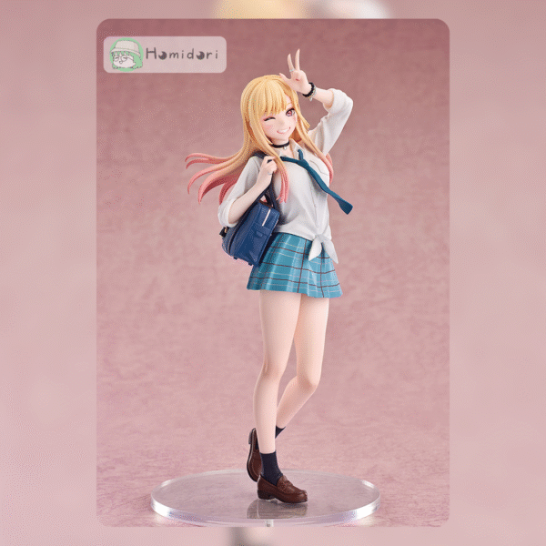 Marin Kitagawa Figura Pop Up Parade