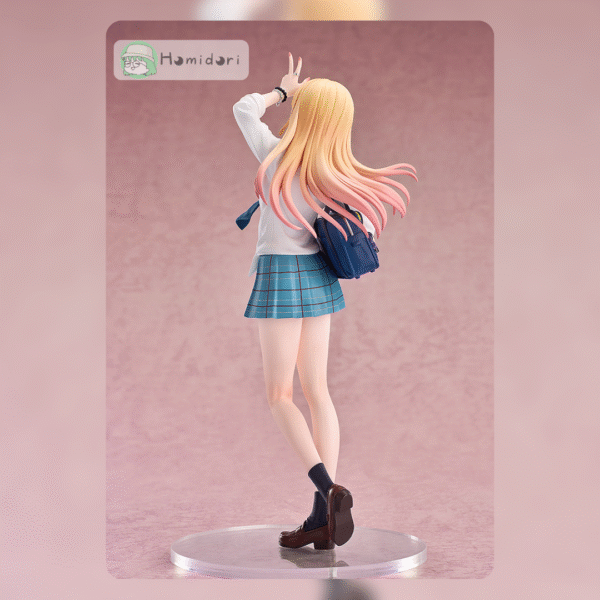 Marin Kitagawa Figura Pop Up Parade
