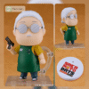 Sakamoto Tarou Figura Nendoroid (Basic)