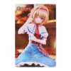 Touhou Project Alice Margatroid Noodle Stopper Figura FuRyu