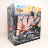 Yuta okotsu Figura Luminasta
