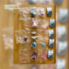 Puella Magi Madoka Magica Capsule Torso 5 tipos set semicompleto