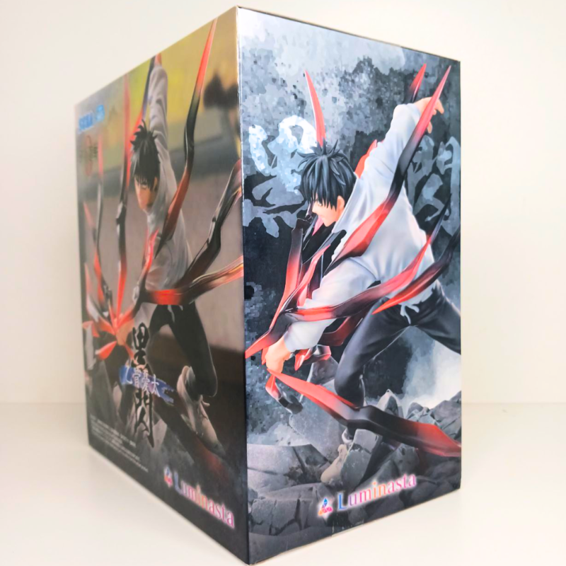 Yuta okotsu Figura Luminasta