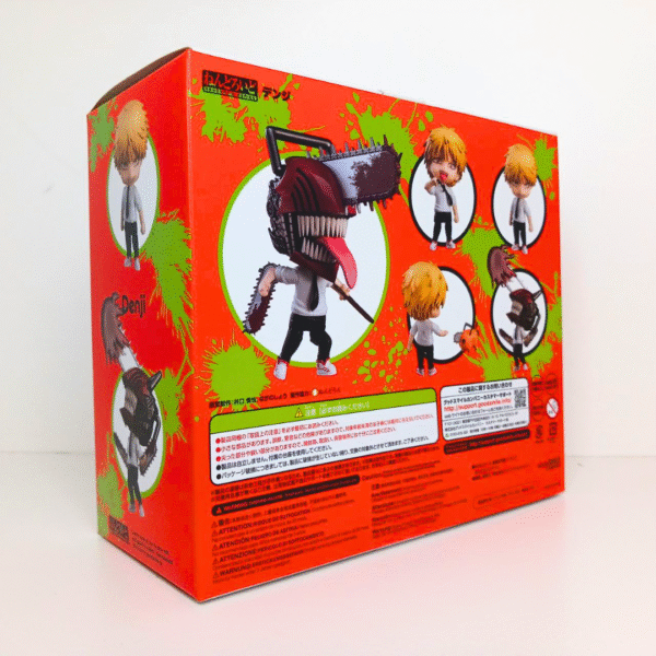 Denji Figura Nendoroid 1560