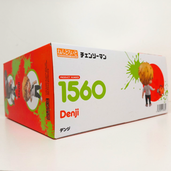 Denji Figura Nendoroid 1560