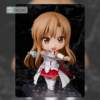 Asuna Figura Nendoroid 2.0