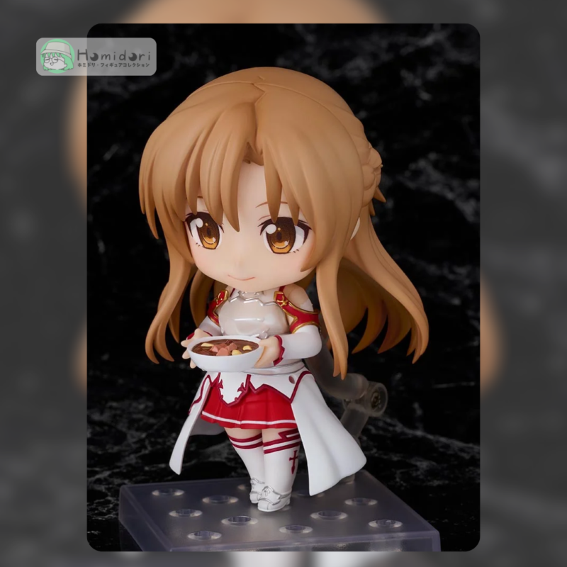 Asuna Figura Nendoroid 2.0