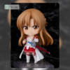 Asuna Figura Nendoroid 2.0