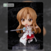 Asuna Figura Nendoroid 2.0