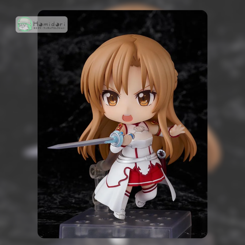 Asuna Figura Nendoroid 2.0