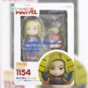 Capitana Marvel Figura Nendoroid Standard Ver.