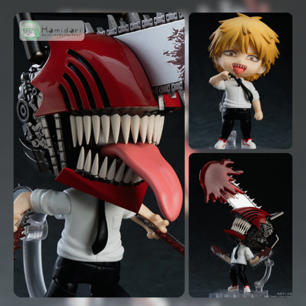 Denji Figura Nendoroid 1560