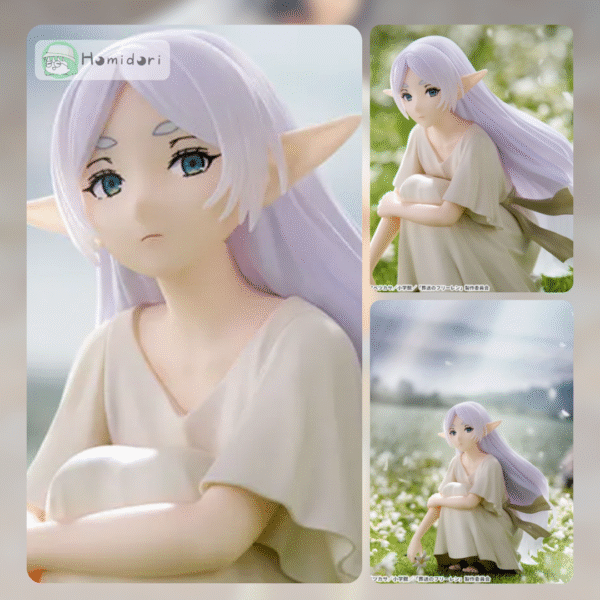 Frieren Figura Yumemirize AnoKoro ver.