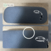 Gafas de sol Jujutsu Kaisen Satoru Gojo con estuche y tela Shueisha JUMP SHOP JP