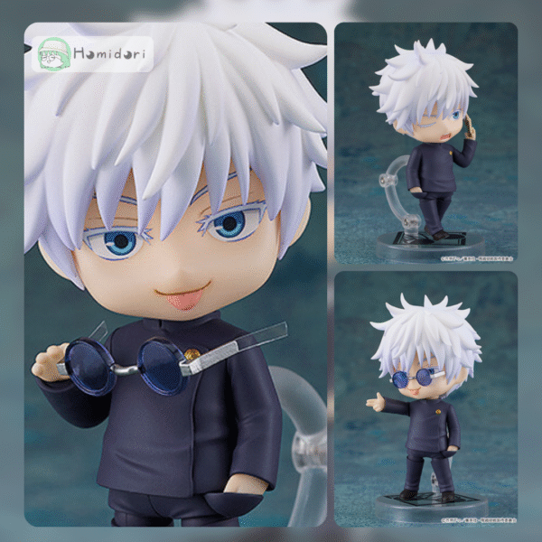 Gojou Satoru Figura Nendoroid (Tokyo Jujutsu High School) Ver.