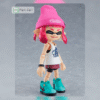 Inkling Splatoon girl Figura Figma DX Edicion